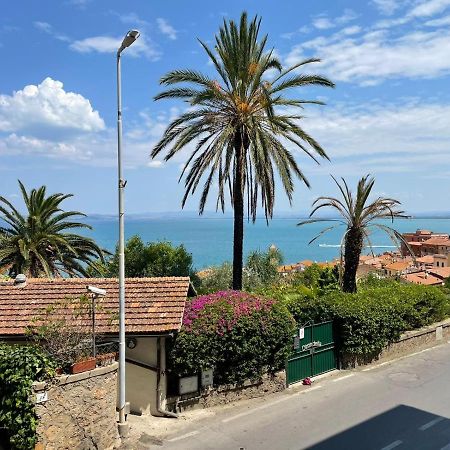 Fiore'S House Porto Santo Stefano  Exterior foto