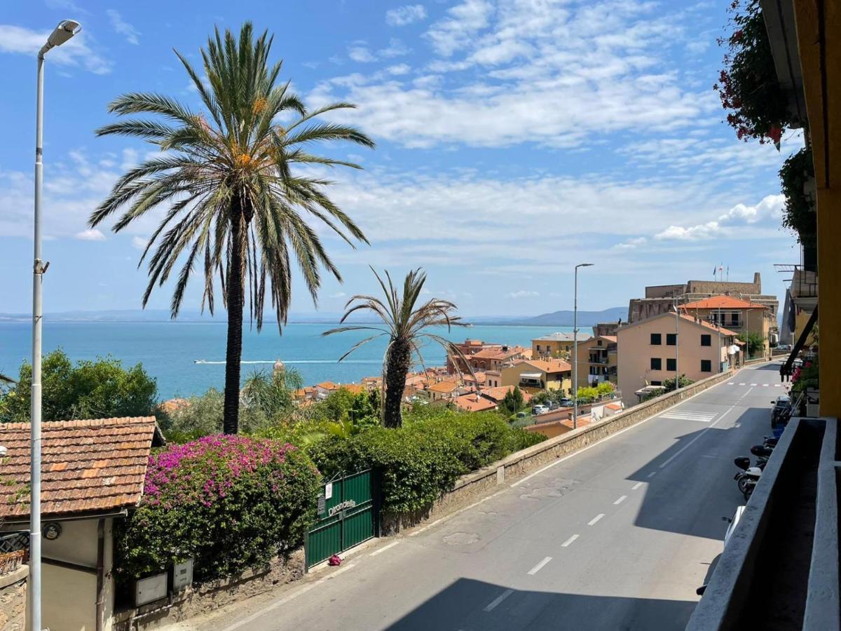Fiore'S House Porto Santo Stefano  Exterior foto