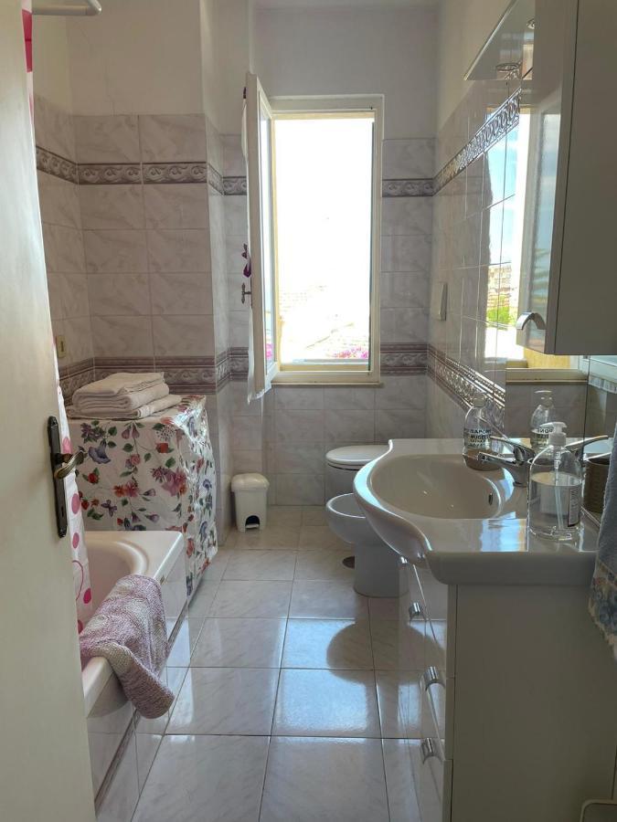 Fiore'S House Porto Santo Stefano  Exterior foto